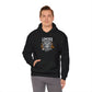 Tiger Suspension Hoodie