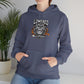 Tiger Suspension Hoodie