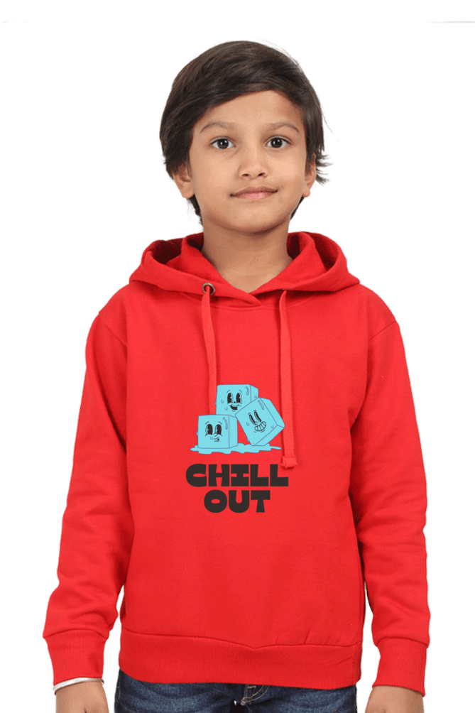 Kids Sweatshirt - Celebrassence