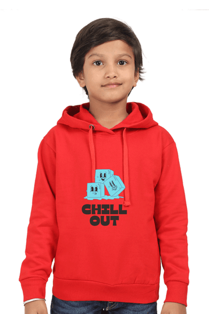 Kids Sweatshirt - Celebrassence