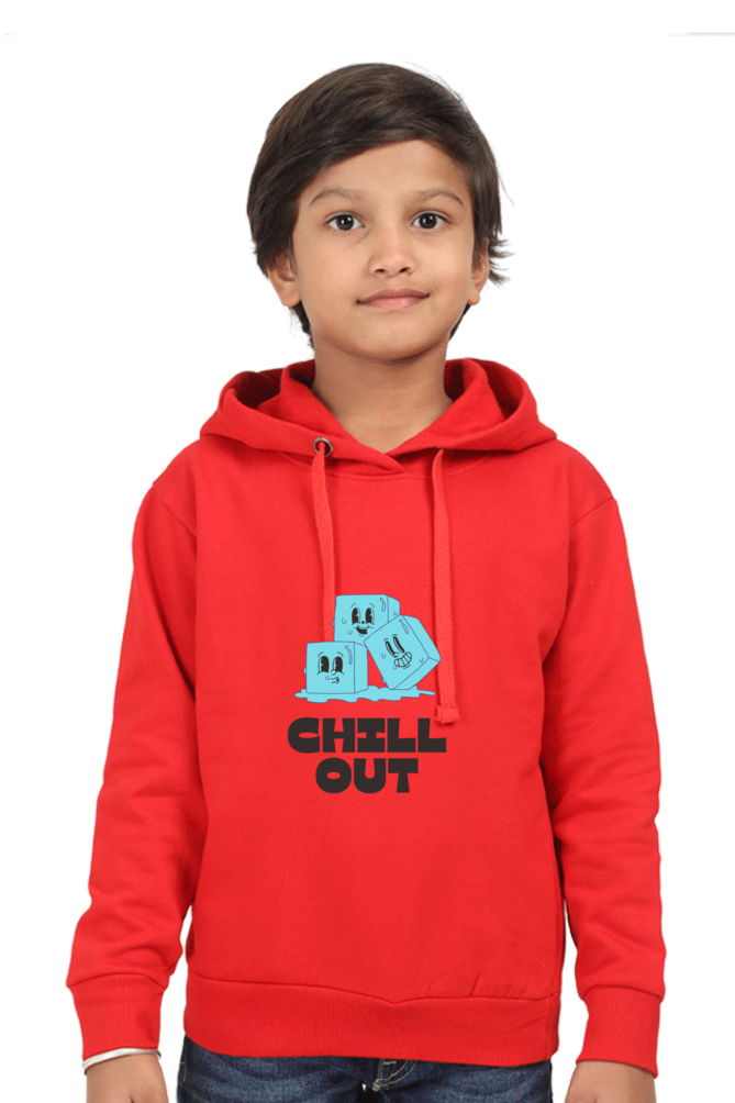 Kids Sweatshirt