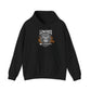 Tiger Suspension Hoodie