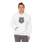 Tiger Suspension Hoodie