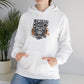 Tiger Suspension Hoodie