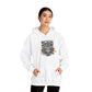 Tiger Suspension Hoodie