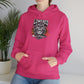 Tiger Suspension Hoodie