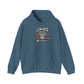 Tiger Suspension Hoodie