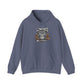 Tiger Suspension Hoodie