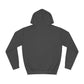 Turbo X Drive Unisex Hoodie – Sleek Racing Style for Ultimate Comfort