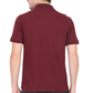 Unisex Polo T-Shirts - Premium Cotton with Breathable Airtex Fabric