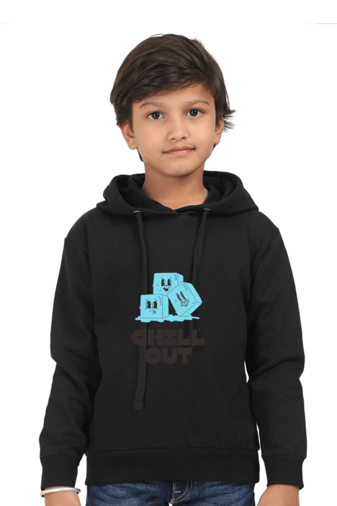 Kids Sweatshirt - Celebrassence