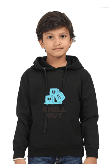 Kids Sweatshirt - Celebrassence