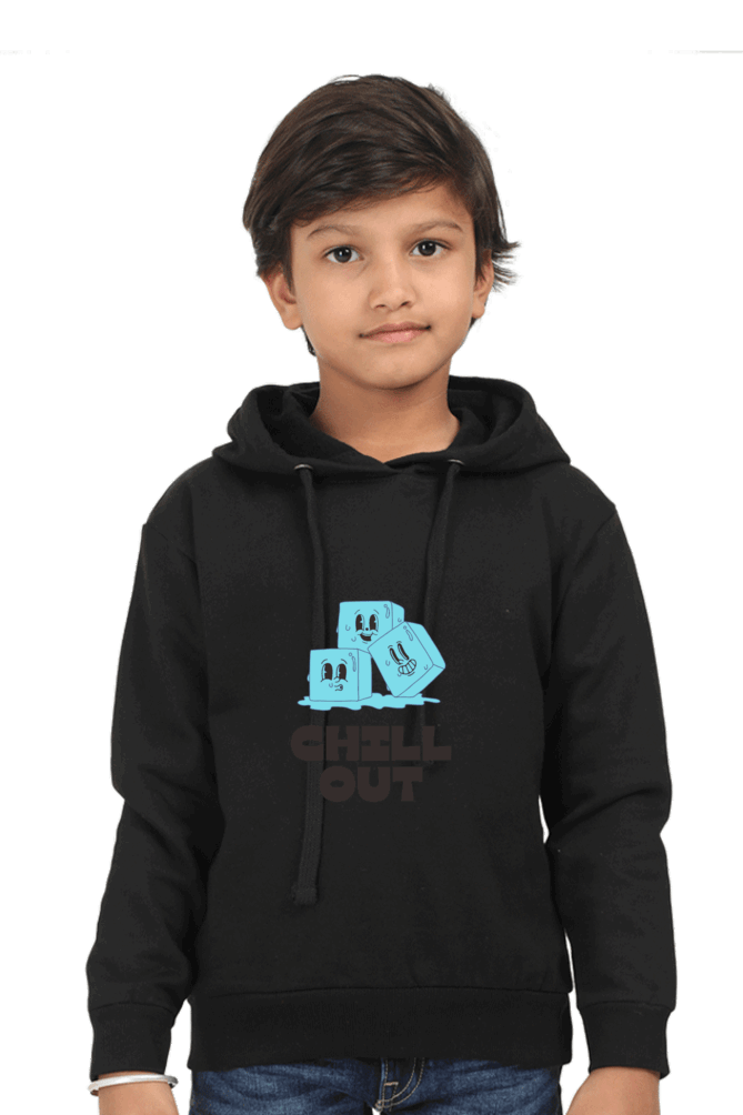 Kids Sweatshirt - Celebrassence