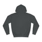 Turbo X Drive Unisex Hoodie – Sleek Racing Style for Ultimate Comfort