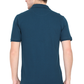 Unisex Polo T-Shirts - Premium Cotton with Breathable Airtex Fabric