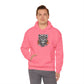 Tiger Suspension Hoodie