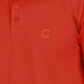 Unisex Polo T-Shirts - Premium Cotton with Breathable Airtex Fabric