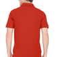 Unisex Polo T-Shirts - Premium Cotton with Breathable Airtex Fabric