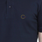 Unisex Polo T-Shirts - Premium Cotton with Breathable Airtex Fabric