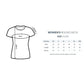 Women's Casual Cotton Half Sleeve T-Shirt - Celebrassence