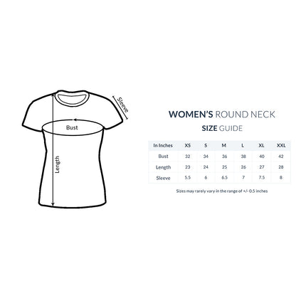 Women's Passion Tee - Celebrassence