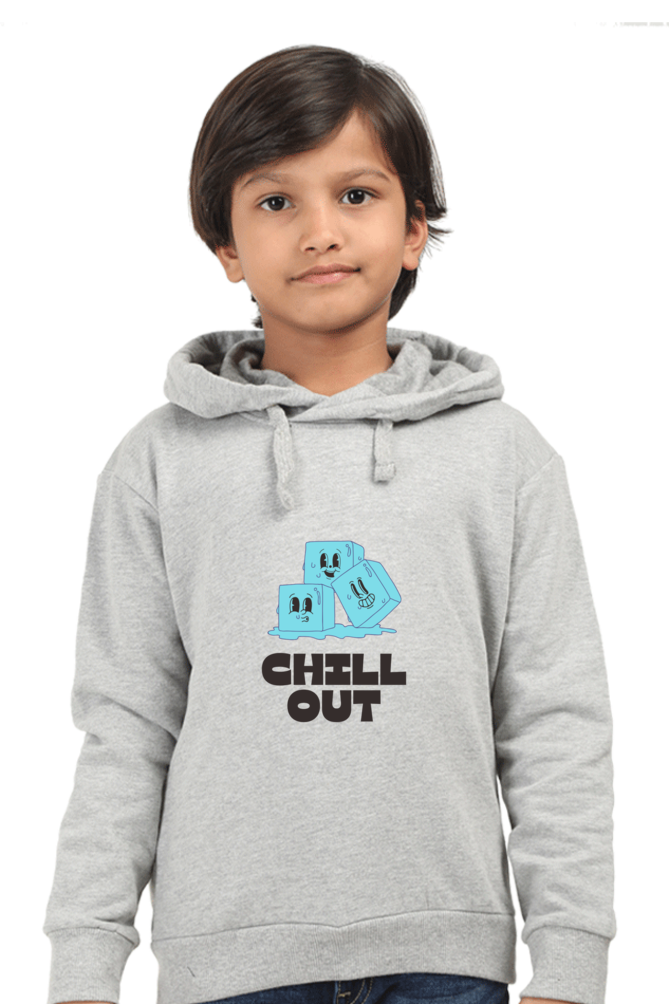 Kids Sweatshirt