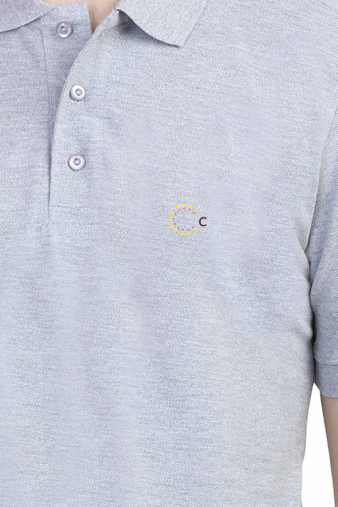 Unisex Polo T-Shirts - Premium Cotton with Breathable Airtex Fabric