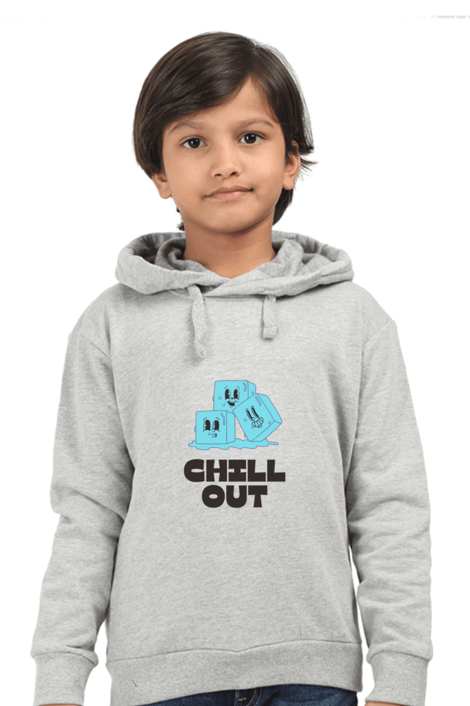 Kids Sweatshirt - Celebrassence