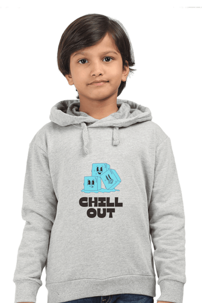 Kids Sweatshirt - Celebrassence