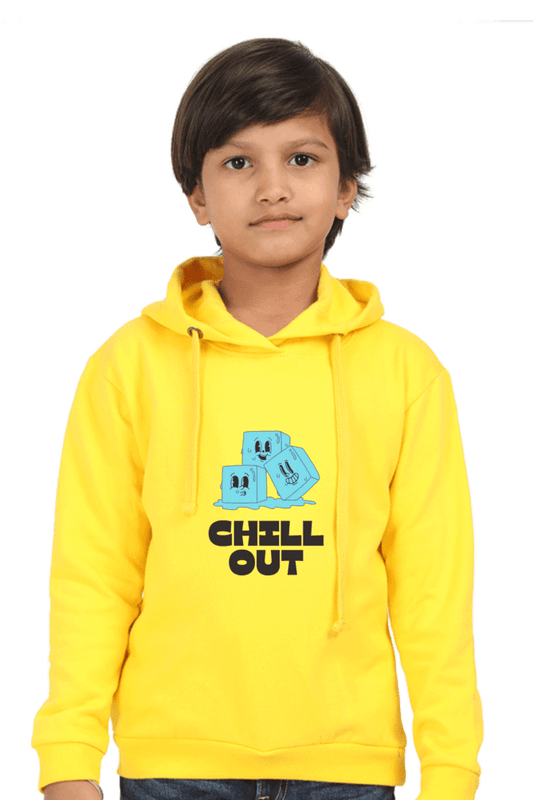 Kids Sweatshirt - Celebrassence