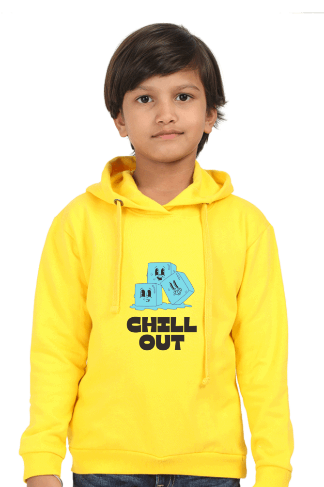 Kids Sweatshirt