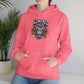 Tiger Suspension Hoodie