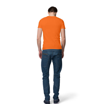 Men’s Full Sleeve Round Neck T-Shirt - Celebrassence