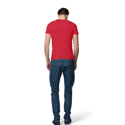 Men’s Full Sleeve Round Neck T-Shirt - Celebrassence