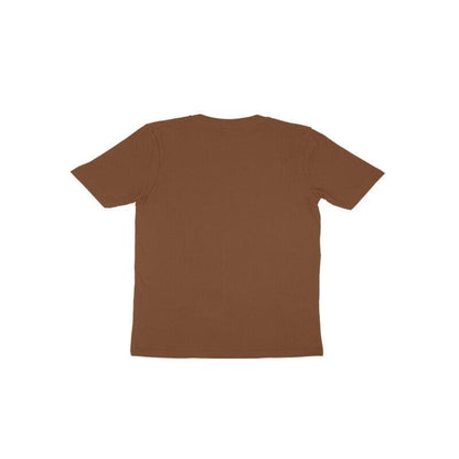 Toddler Half Sleeve Round Neck T-Shirt - Celebrassence