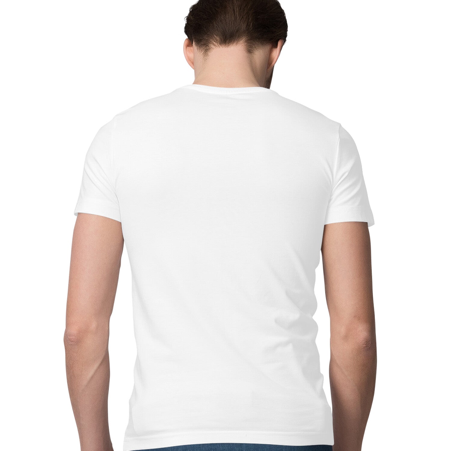 Men's Drive Mode Tee - Celebrassence