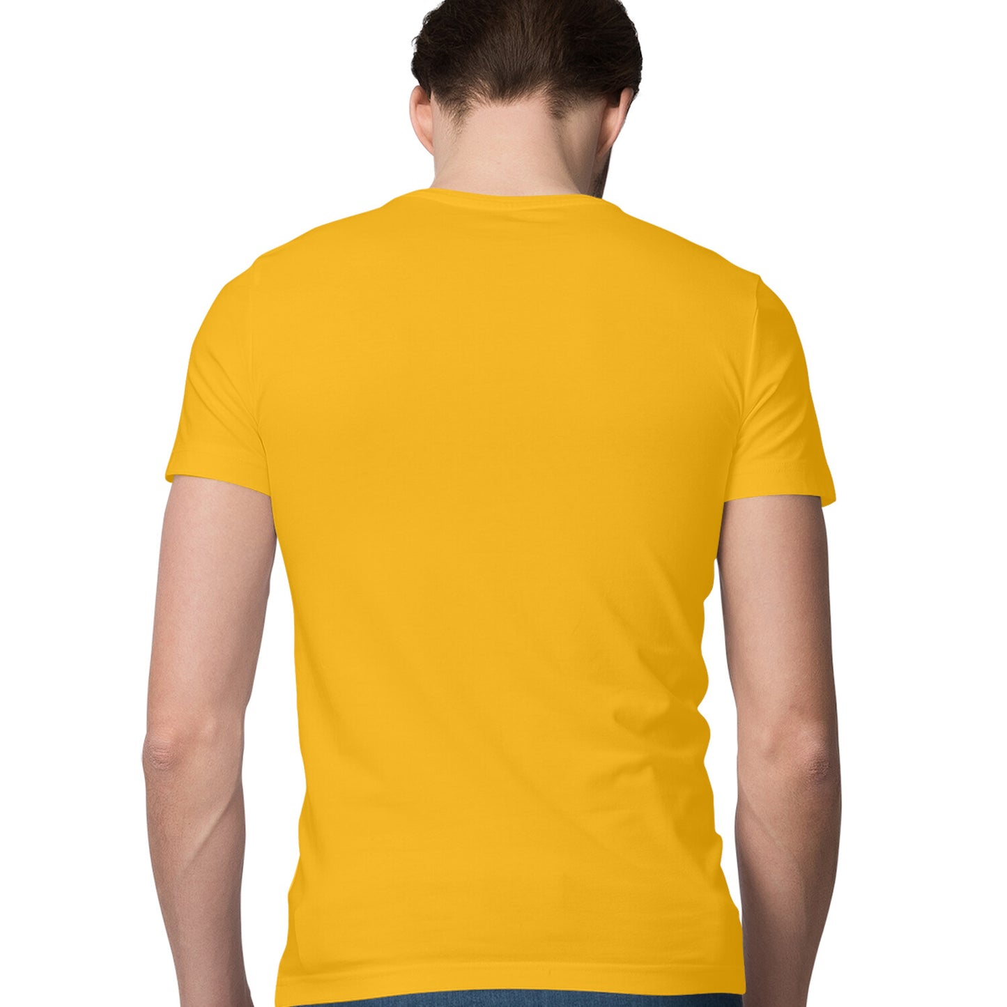 Love-Inspired Men's Tee - Celebrassence