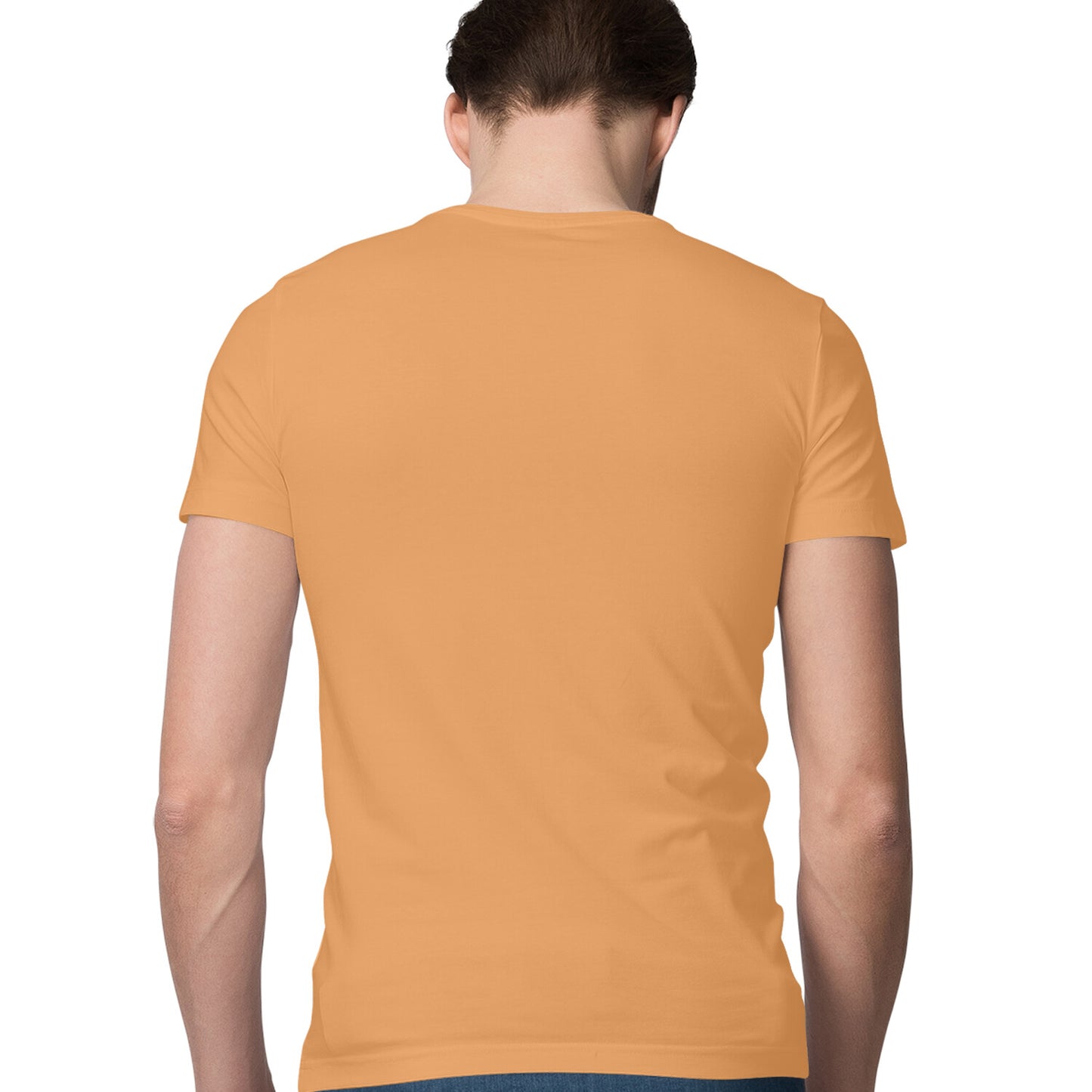 Love-Inspired Men's Tee - Celebrassence