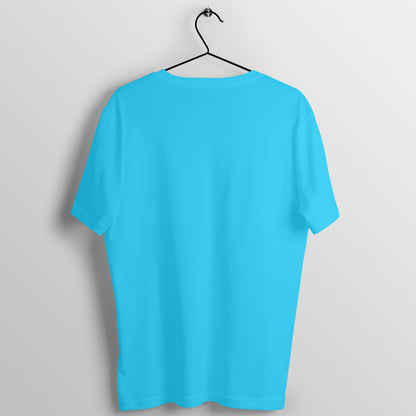 Premium Cotton T-shirt for Gym Lovers