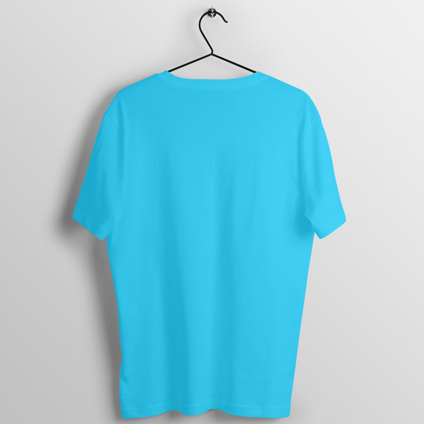 Premium Cotton T-shirt for Gym Lovers