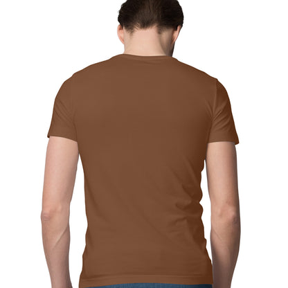 Premium Cotton T-shirt for Gym Lovers