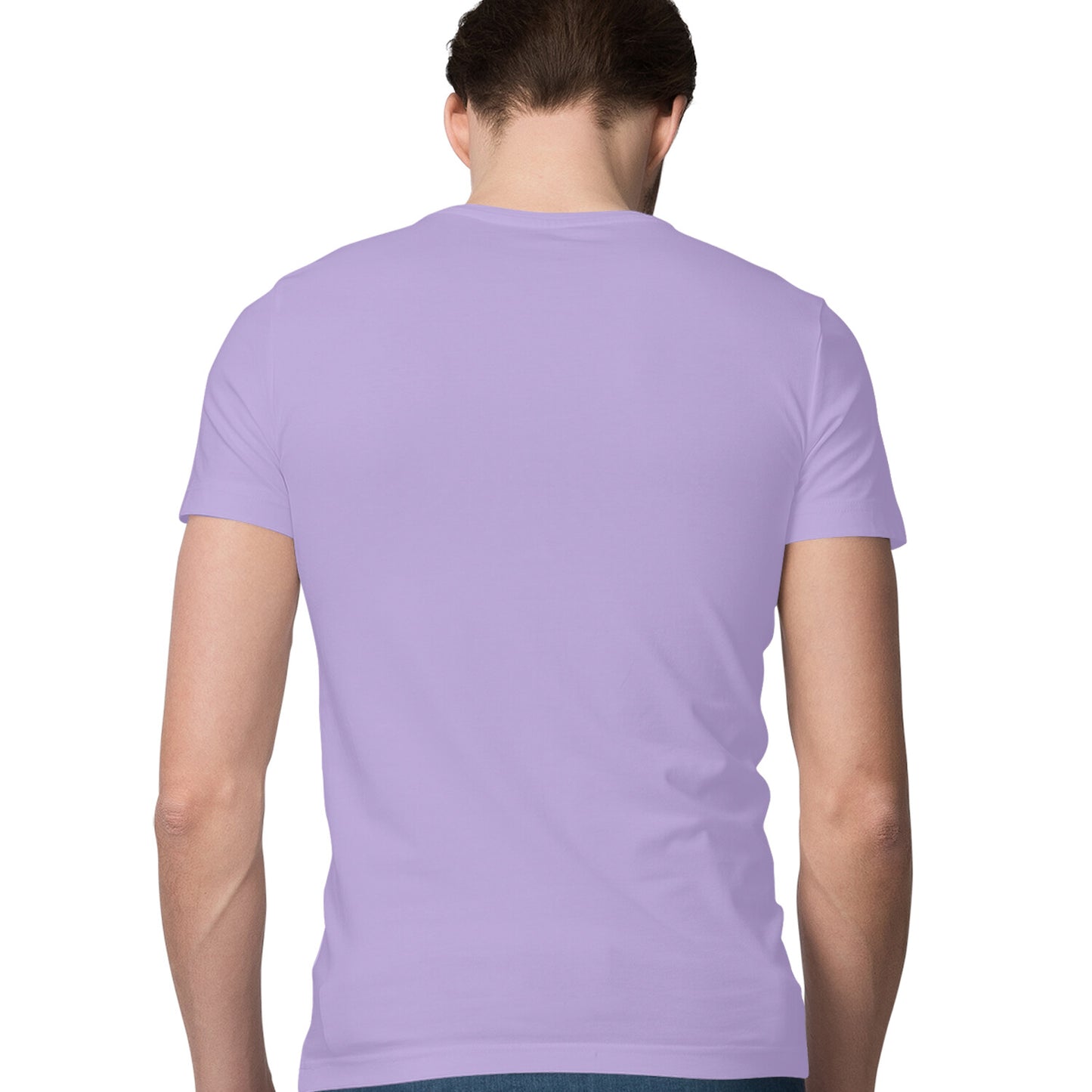 Premium Cotton T-shirt for Gym Lovers