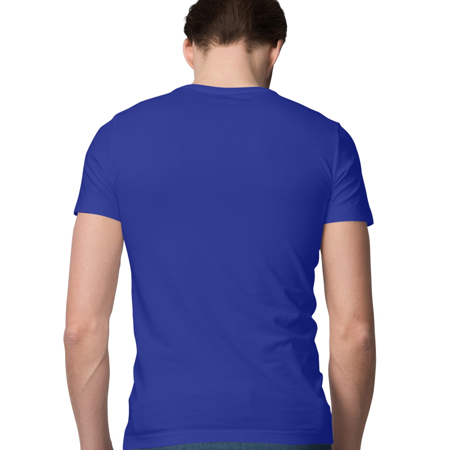 Premium Cotton T-shirt for Gym Lovers