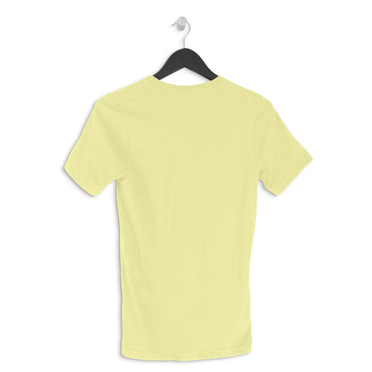 Premium Cotton T-shirt for Gym Lovers