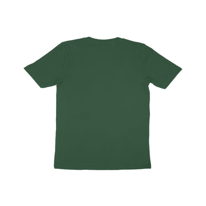 Boys Round neck T-shirt