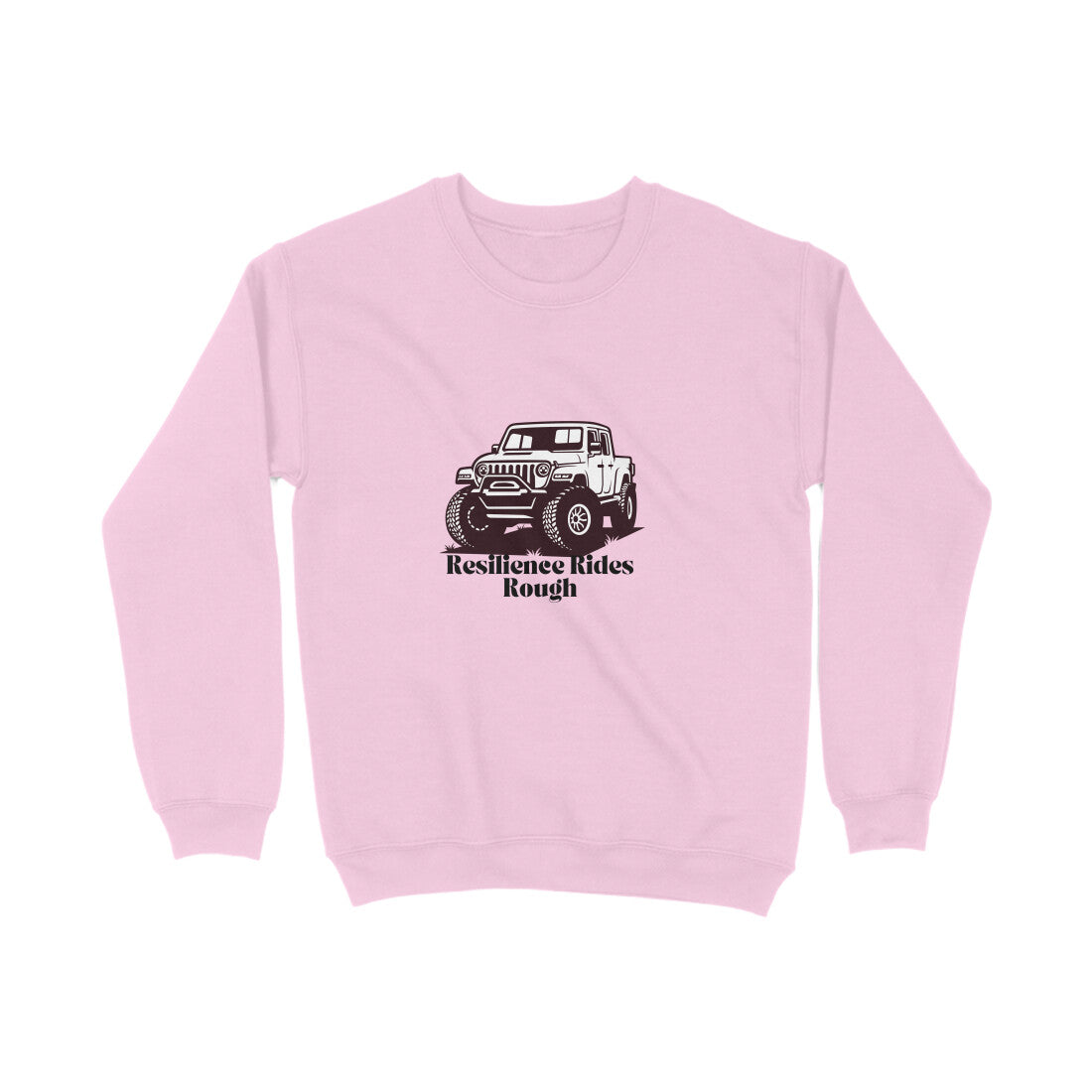 Trendy Vibes Sweatshirt - Celebrassence