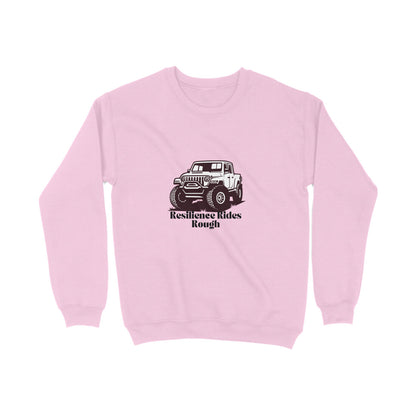 Trendy Vibes Sweatshirt - Celebrassence