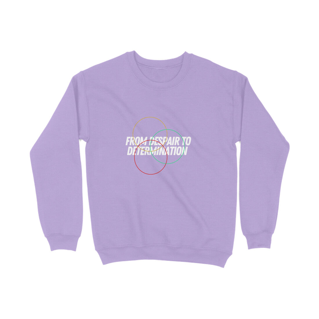 Trendy Vibes Sweatshirt - Celebrassence