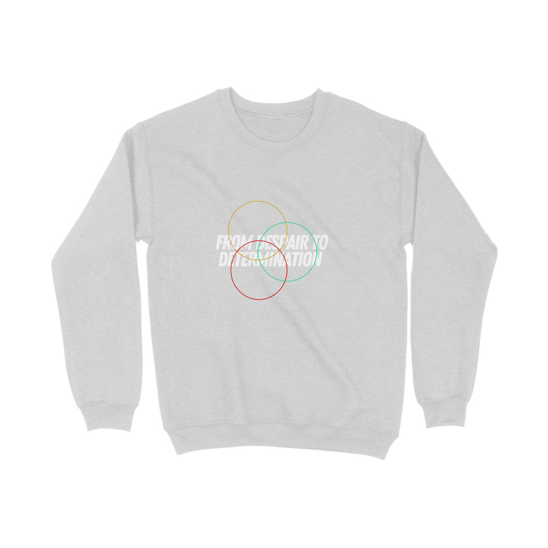 Trendy Vibes Sweatshirt - Celebrassence