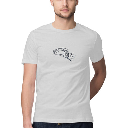 Men's Drive Mode Tee - Celebrassence